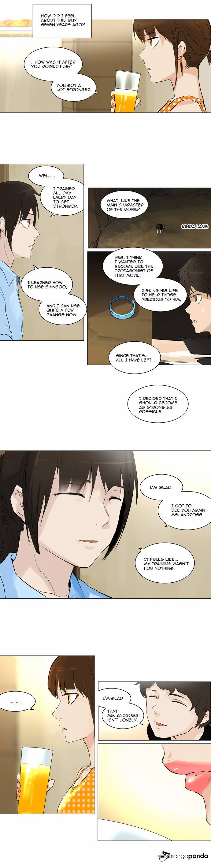 Tower of God Chapter 189 image 20
